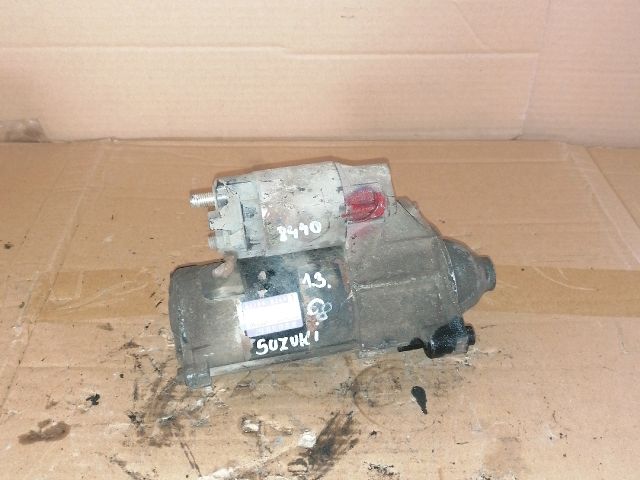 bontott SUZUKI SWIFT II Önindító