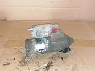 bontott SUZUKI SWIFT II Önindító