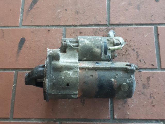 bontott SUZUKI SWIFT II Önindító