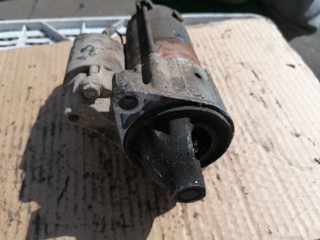 bontott SUZUKI SWIFT II Önindító