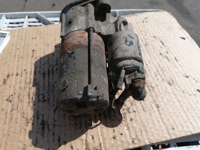 bontott SUZUKI SWIFT II Önindító