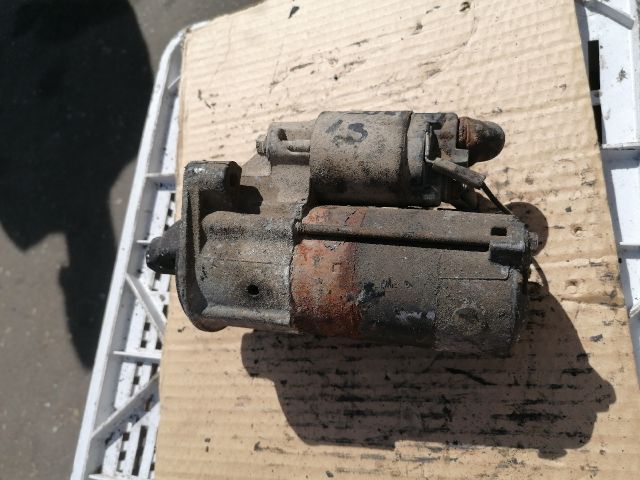 bontott SUZUKI SWIFT II Önindító