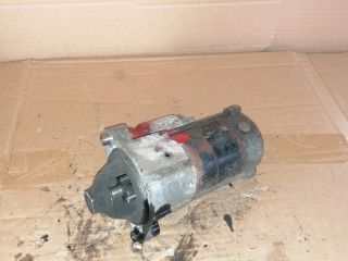 bontott SUZUKI SWIFT II Önindító