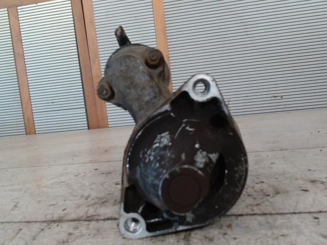 bontott SUZUKI SWIFT II Önindító