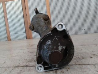 bontott SUZUKI SWIFT II Önindító