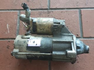 bontott SUZUKI SWIFT II Önindító