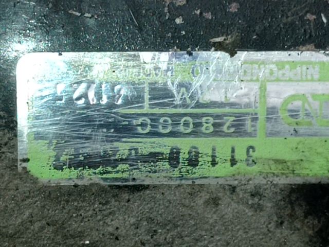 bontott SUZUKI SWIFT II Önindító