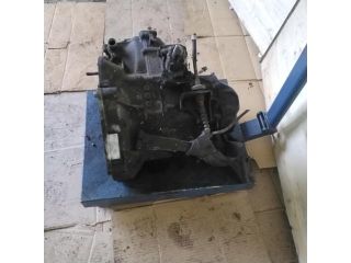 bontott SUZUKI SWIFT II Váltó (Mechanikus)