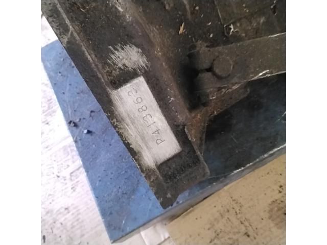 bontott SUZUKI SWIFT II Váltó (Mechanikus)