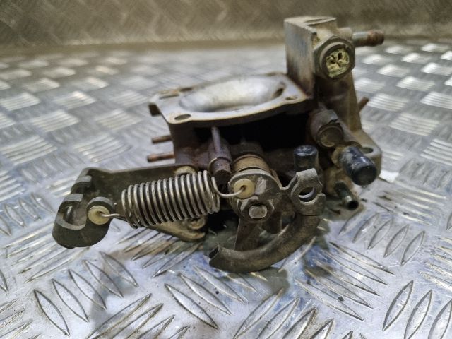 bontott SUZUKI SWIFT II Fojtószelep (Mechanikus)