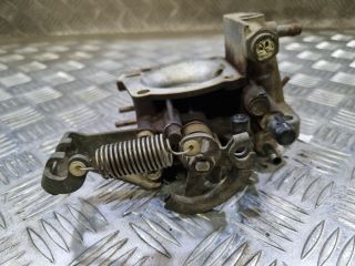 bontott SUZUKI SWIFT II Fojtószelep (Mechanikus)