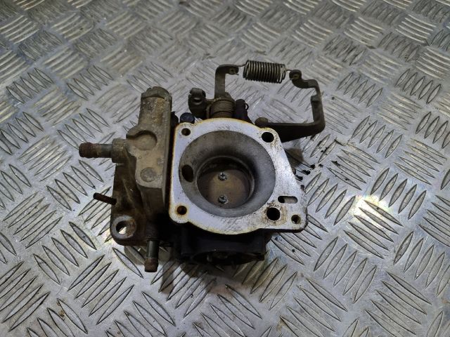 bontott SUZUKI SWIFT II Fojtószelep (Mechanikus)