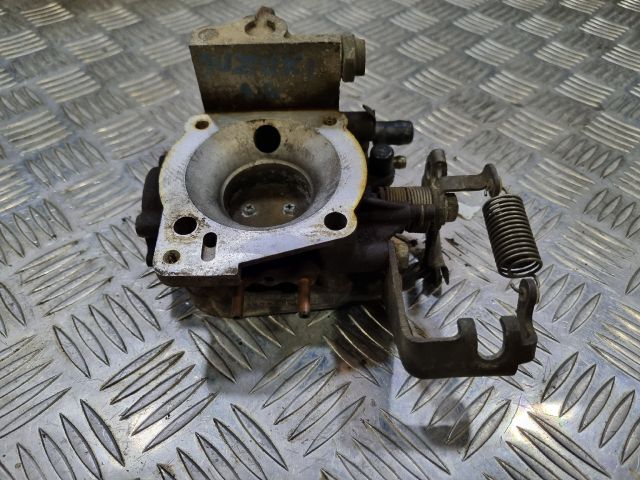 bontott SUZUKI SWIFT II Fojtószelep (Mechanikus)