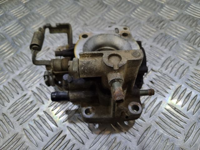 bontott SUZUKI SWIFT II Fojtószelep (Mechanikus)