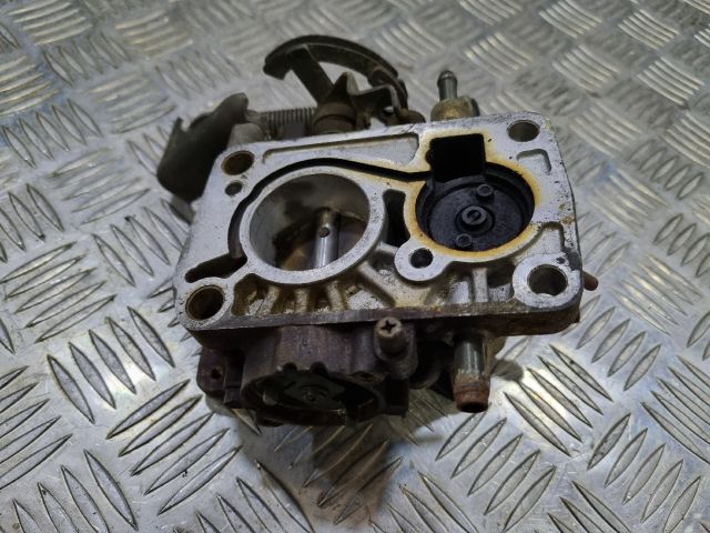 bontott SUZUKI SWIFT II Fojtószelep (Mechanikus)