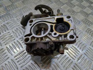 bontott SUZUKI SWIFT II Fojtószelep (Mechanikus)