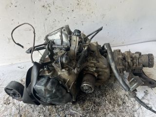 bontott SUZUKI SWIFT II Váltó (Mechanikus)