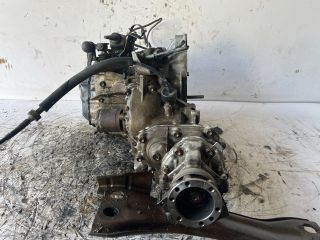 bontott SUZUKI SWIFT II Váltó (Mechanikus)