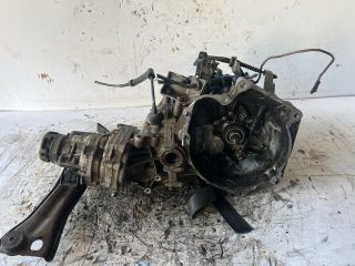 bontott SUZUKI SWIFT II Váltó (Mechanikus)