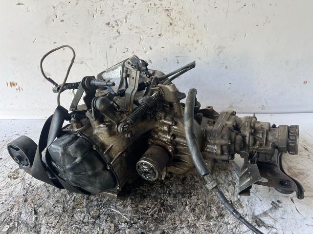 bontott SUZUKI SWIFT II Váltó (Mechanikus)