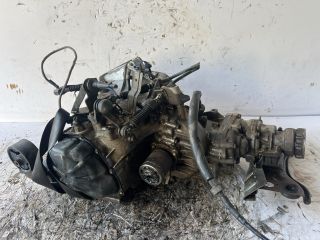 bontott SUZUKI SWIFT II Váltó (Mechanikus)