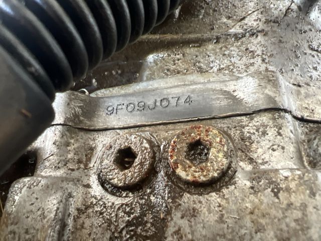 bontott SUZUKI SWIFT II Váltó (Mechanikus)