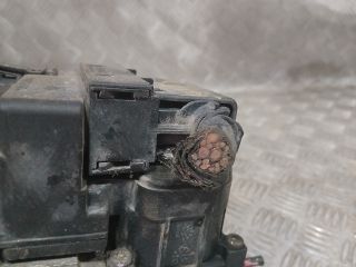 bontott SUZUKI SWIFT II ABS Kocka