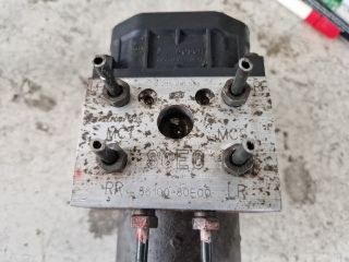 bontott SUZUKI SWIFT II ABS Kocka