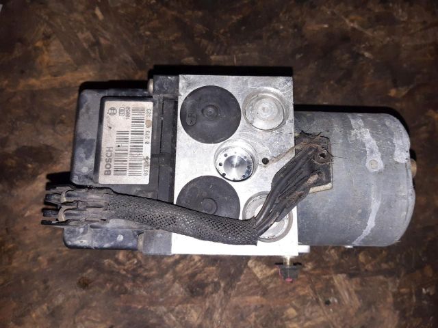 bontott SUZUKI SWIFT II ABS Kocka