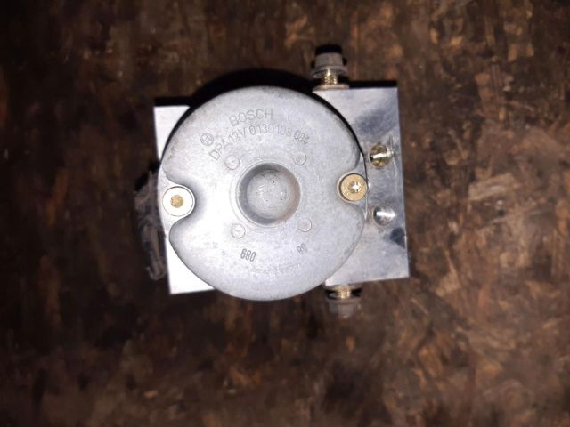 bontott SUZUKI SWIFT II ABS Kocka