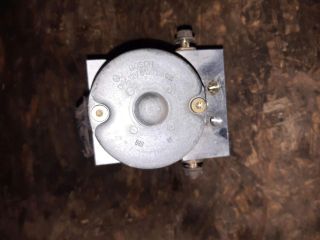 bontott SUZUKI SWIFT II ABS Kocka