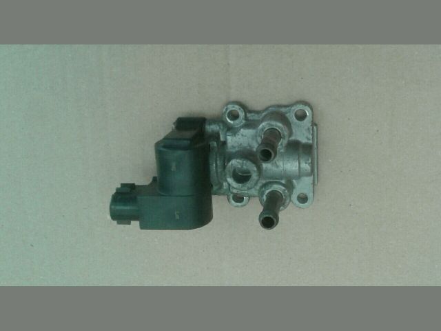 bontott SUZUKI SWIFT II Alapjárati Motor