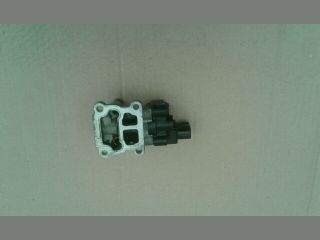 bontott SUZUKI SWIFT II Alapjárati Motor