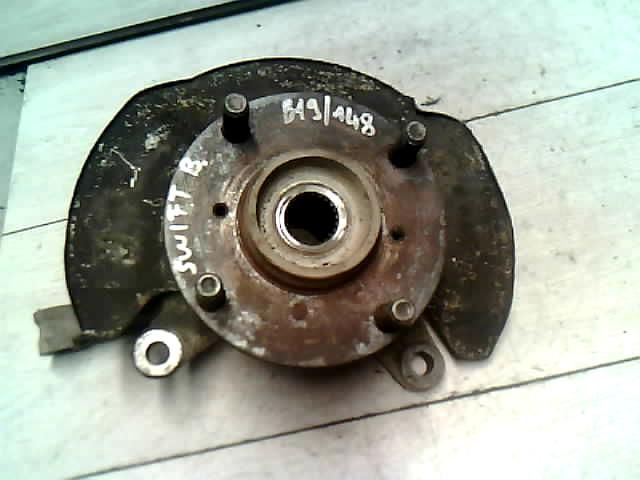 bontott SUZUKI SWIFT II Bal első Csonkállvány Kerékaggyal