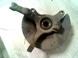 bontott SUZUKI SWIFT II Bal első Csonkállvány Kerékaggyal