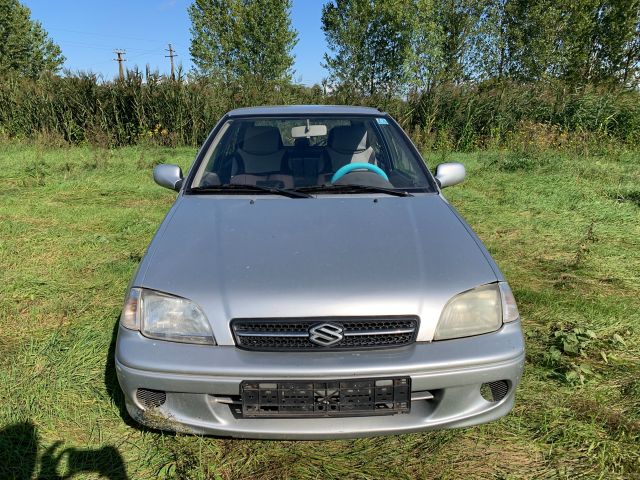 bontott SUZUKI SWIFT II Bal első Csonkállvány Kerékaggyal