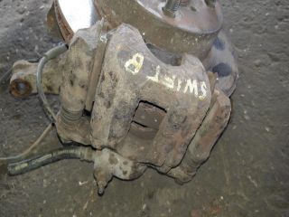 bontott SUZUKI SWIFT II Bal első Csonkállvány Kerékaggyal