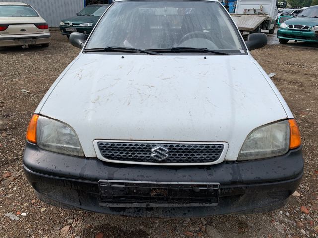 bontott SUZUKI SWIFT II Bal első Csonkállvány Kerékaggyal