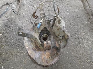 bontott SUZUKI SWIFT II Bal első Csonkállvány Kerékaggyal