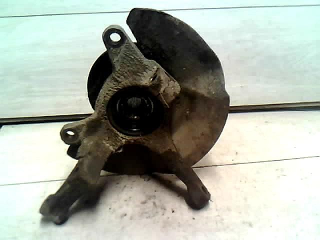 bontott SUZUKI SWIFT II Bal első Csonkállvány Kerékaggyal