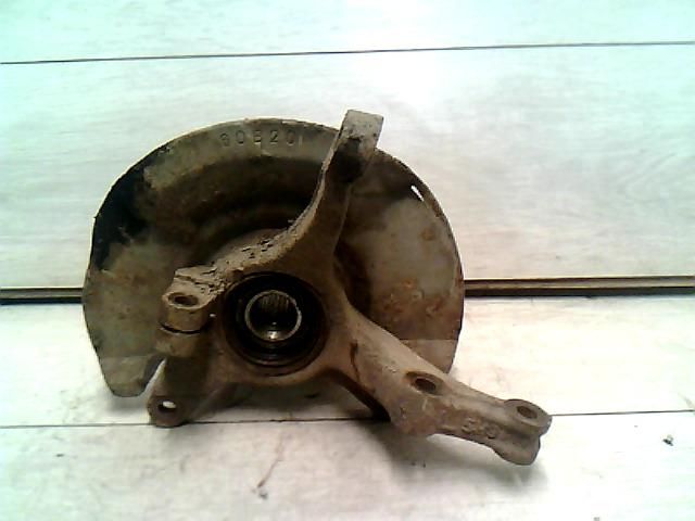 bontott SUZUKI SWIFT II Bal első Csonkállvány Kerékaggyal