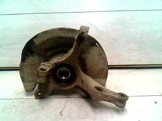 bontott SUZUKI SWIFT II Bal első Csonkállvány Kerékaggyal