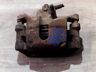 bontott SUZUKI SWIFT II Bal első Féknyereg Munkahengerrel