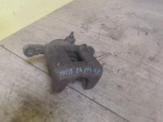 bontott SUZUKI SWIFT II Bal első Féknyereg Munkahengerrel