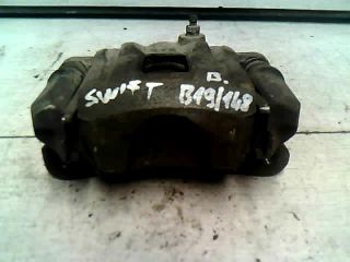 bontott SUZUKI SWIFT II Bal első Féknyereg Munkahengerrel