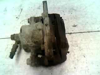 bontott SUZUKI SWIFT II Bal első Féknyereg Munkahengerrel