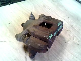 bontott SUZUKI SWIFT II Bal első Féknyereg Munkahengerrel