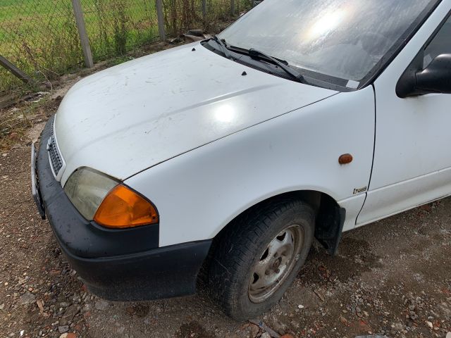 bontott SUZUKI SWIFT II Bal első Gólyaláb (Lengécsillapító, Rugó)