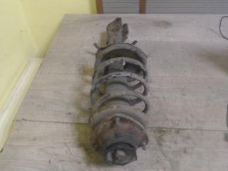 bontott SUZUKI SWIFT II Bal első Lengéscsillapító