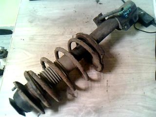 bontott SUZUKI SWIFT II Bal első Lengéscsillapító